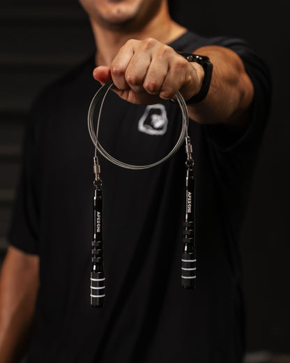 TACTICAL SPEED ROPE KIT