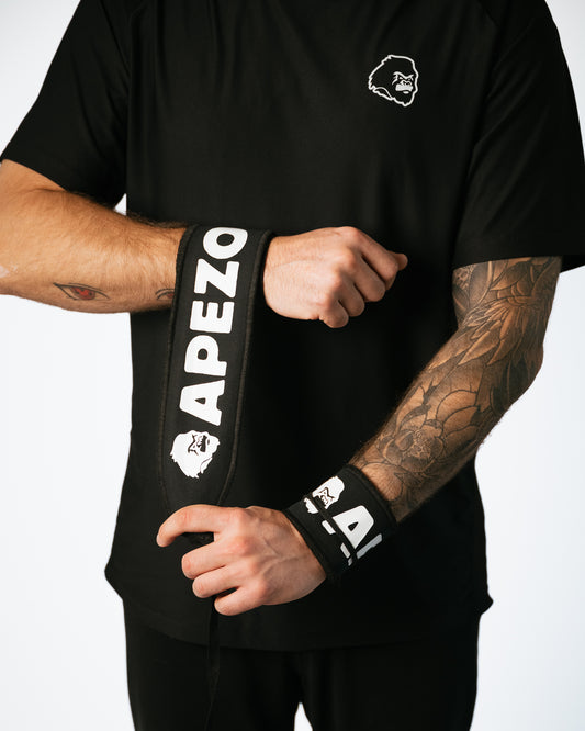 WRIST WRAPS