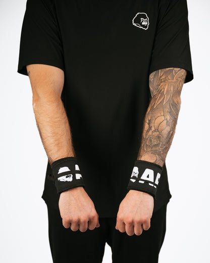WRIST WRAPS