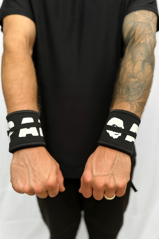 WRIST WRAPS