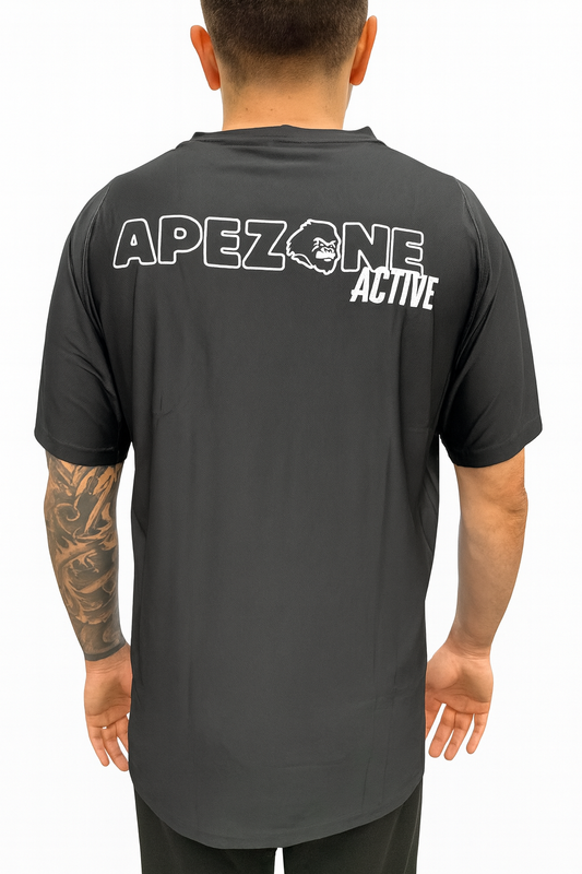TACTICAL PERFORMANCE TEE